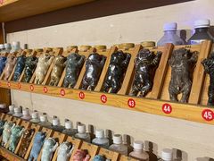 -袁亮今日陶艺(苹果社区总店)
