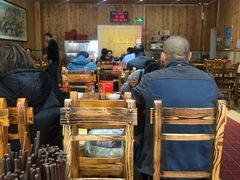 大堂-肆姐面粉馆(坡子街店)