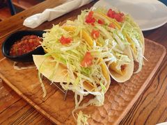 -Rural Tequila墨西哥餐厅(东川路店)