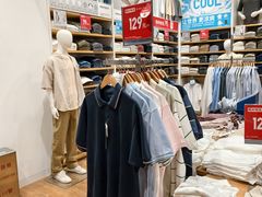 -优衣库(青岛万象城店)