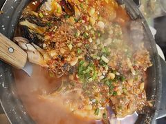 -滋味烤鱼(祥和里店)