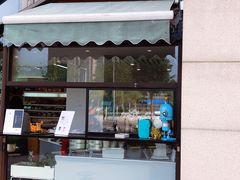 门面-卖呆儿咖啡(望京店)