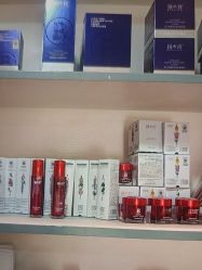 -斑小将品牌体验店