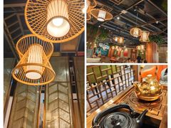 -顺意·顺德家乡菜(国际人才大厦店)