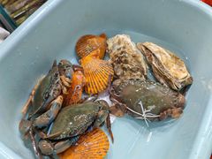 -船奇蒸汽海鲜·闽菜(八市海鲜总店)