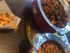 -胖哥俩肉蟹煲(杭州下沙学林街店)