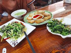 -客家养生油茶(汕尾店)