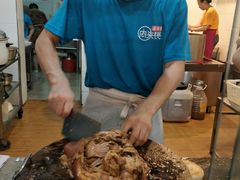 -秦豫肉夹馍(骡马市总店)