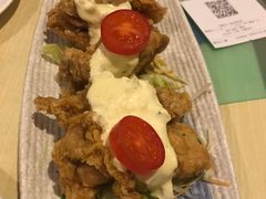 -有喜屋·深夜食堂(北京西路店)