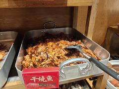 -日丰园海肠水饺·老字号大连海鲜(和平广场店)