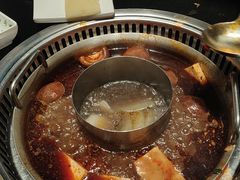 -葛记红焖羊肉(和平路形象店)