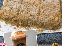 -幸福西饼生日蛋糕·下午茶(闵行店)