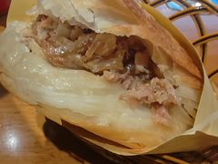-秦唐汉味biangbiang面(大钟寺店)