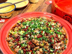 -聂发财重庆江湖菜(解放碑店)