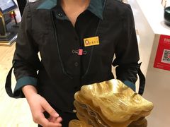 -快乐爱斯米牛排自助(金州安盛店)