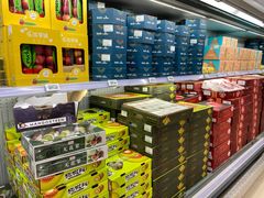 -盒马X会员店(王府井奥莱UP TOWN店)