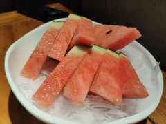 -77号渔船·蒸海鲜青岛菜(积米崖店)