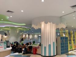 -meland亲子乐园•派对•研学(苏州悠方购物中心店)