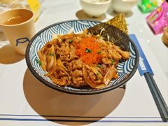 -火山屋台(新街口店)