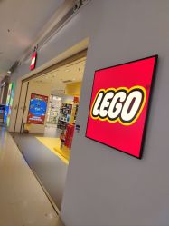 -乐高授权专卖店(南开大悦城店)
