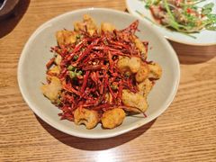 -捌川(武汉天地壹方购物中心店)