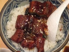 -山之川日料放题(通州店)