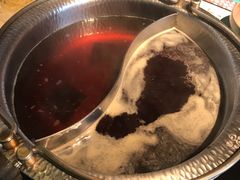 -温禾牛·和牛寿喜烧自助火锅(恒基名人店)