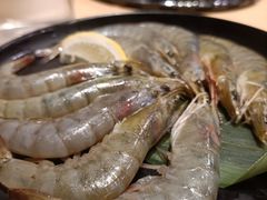 -花味·自助烤肉(雨花客厅店)