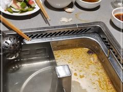 -海底捞火锅(奥山世纪城店)
