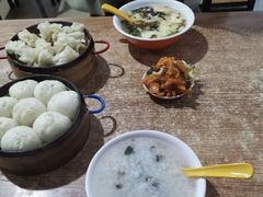 -杭州小笼包黄焖鸡米饭(肇工北街店)