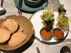-芭札·Thai泰国餐厅(同和金铂天地店)