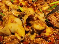 -胖子鱼·天水麻辣鱼火锅(秦州407店)