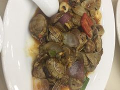 -叙福楼海鲜酒家(季华西路店)