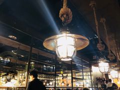 -华豫川酒家(大卫城店)