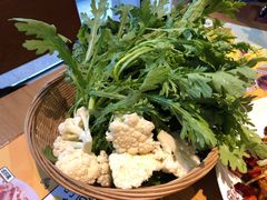 -王妈热卤·川味馆(海昌店)