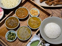 -李百蟹·江南蟹黄面·河景餐厅(夫子庙总店)