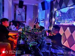 -糖果KTV(首创大厦店)