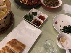-京尊烤鸭店JINGZUN(春秀路店)