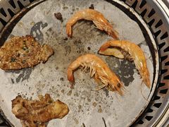 -金喜娜无限自助烤肉(泰达永旺店)