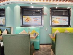 -去茶去餐厅(中央大街店)