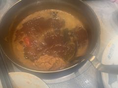 -围炉夜话·潮汕卤水火锅(榕江店)