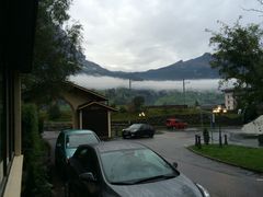 -因特拉肯贝乌里瓦奇大酒店