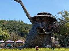 -红山村