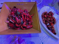 -可可大虾武汉土菜大排档(万松园1店)