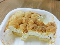 -坦克·甜品店(莲花广场店)