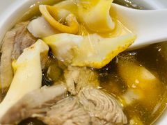 -东海酒家(长平东路店)