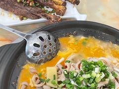 -李师傅脆肚(梅林店)