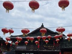 -雅安上里古镇