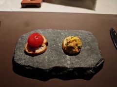 -恰餐厅 CHAR Bar & Grill (珠海仁恒洲际店)