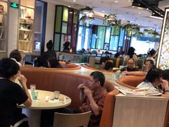 -新宝餐厅(流塘店)